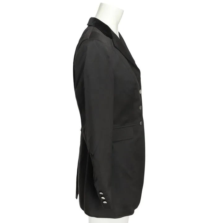 HERMÈS Tunierjacke, Gr. 38, NP.: ca. 1.900,-€.