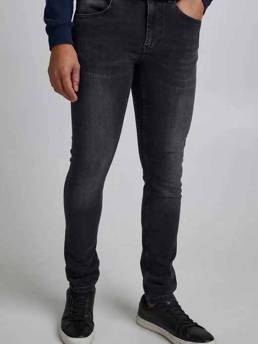 Herren 5-Pocket-Jeans - CFRY
