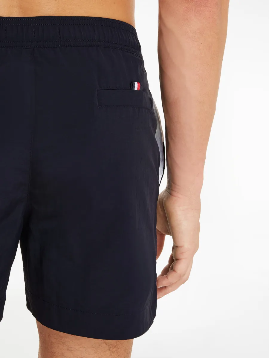 Herren Badeshorts