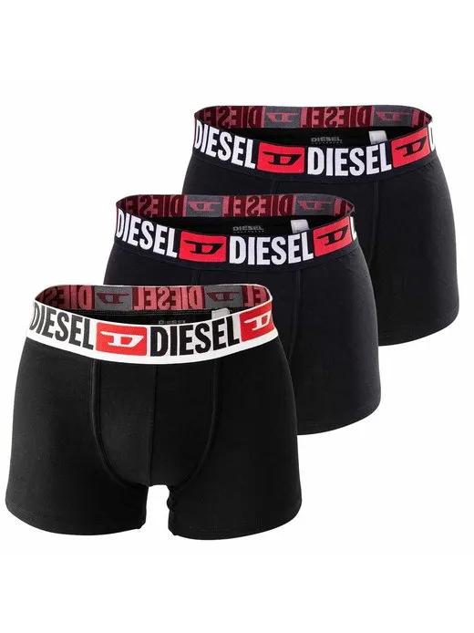 Herren Boxershort 3er Pack