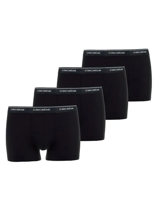Herren Boxershort 4er Pack