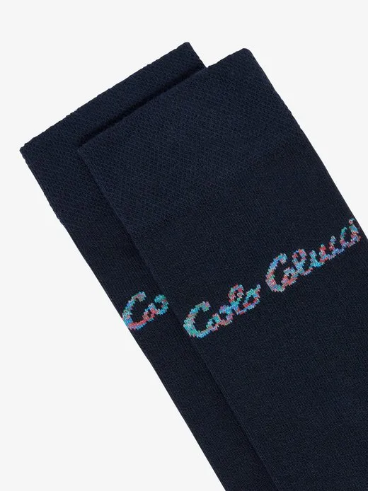 Herren Businesssocken  -  D'Eramo