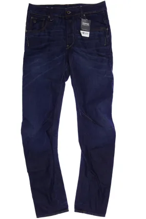 Herren Jeans Kurz-Gr. 30