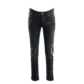 Herren Jeans - Nightflight Real - Black