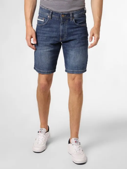 Herren Jeansshorts