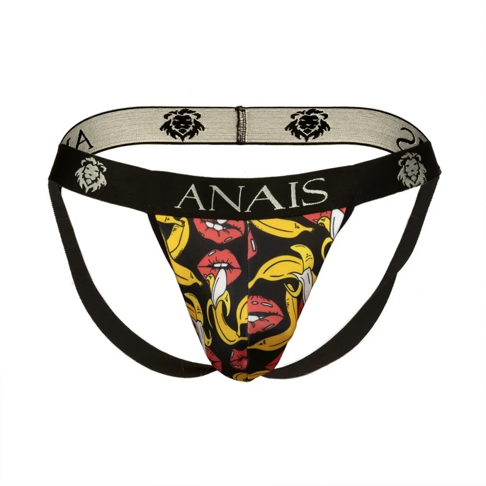 Herren Jock Strap