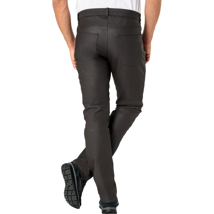 Herren Lederhose