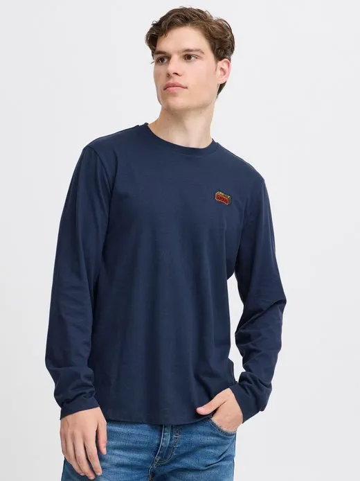 Herren Longsleeve - Tee