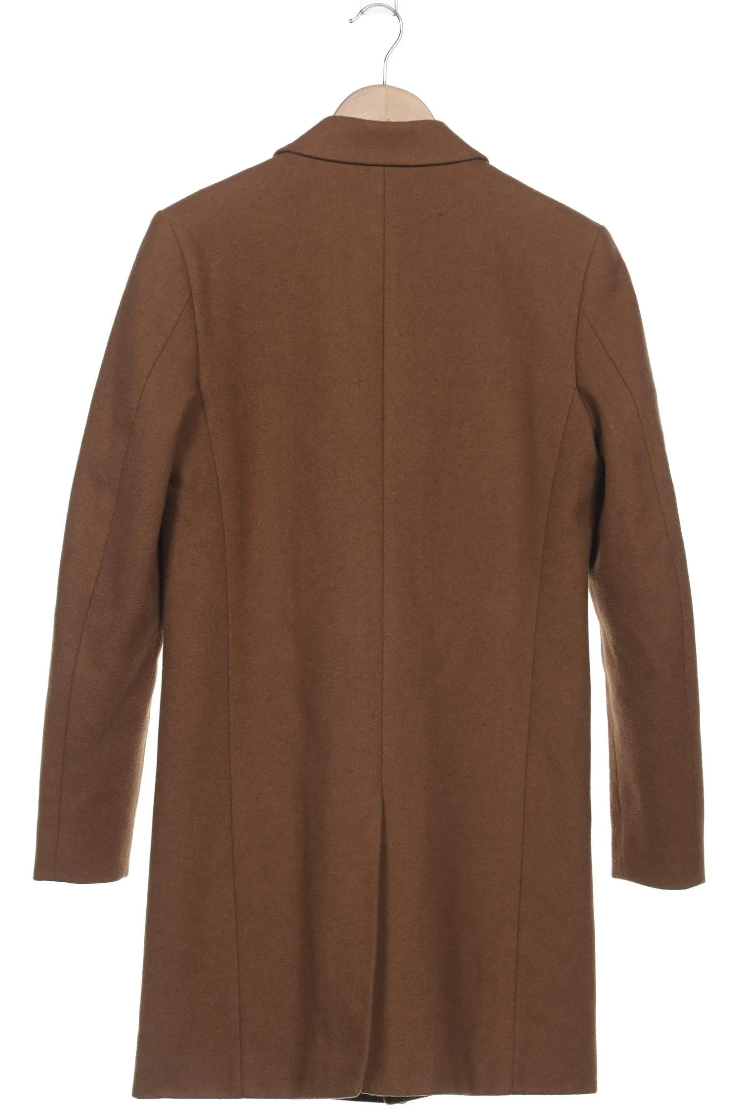 Herren Mantel Gr. XS