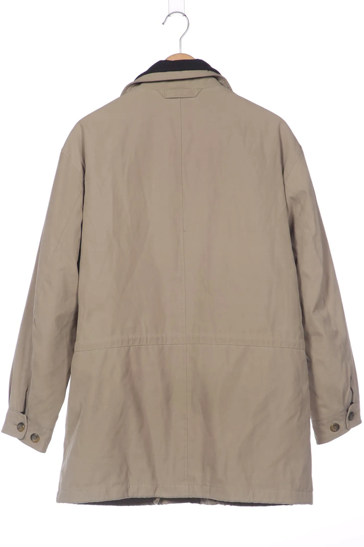 Herren Mantel Kurz-Gr. 26