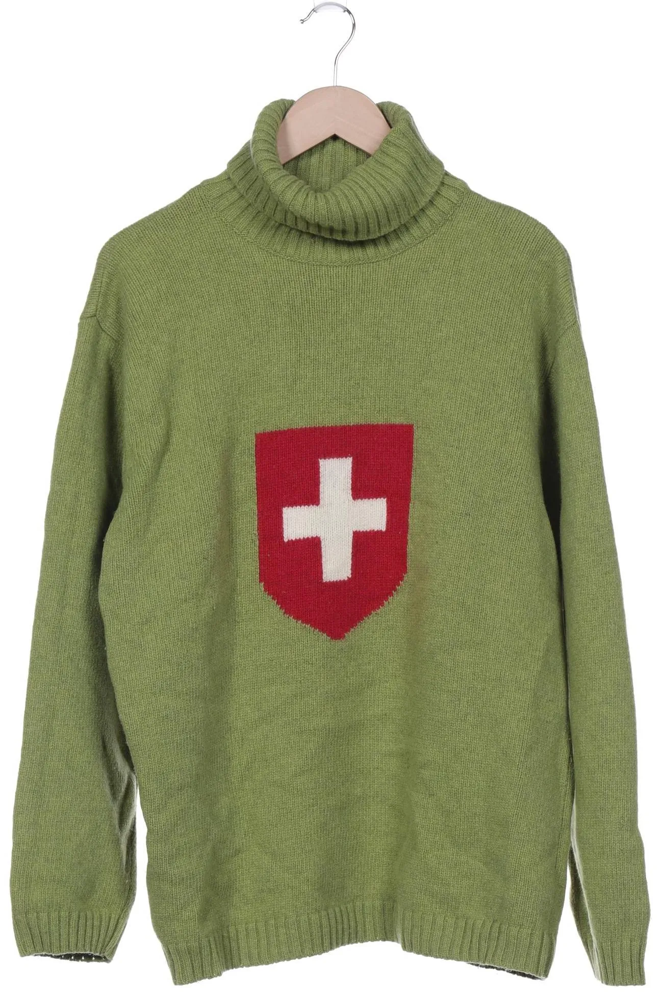 Herren Pullover Gr. EU 56