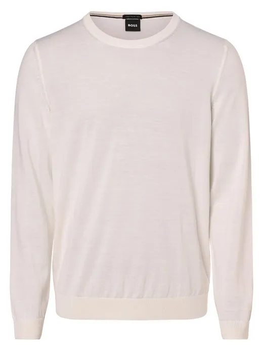Herren Pullover - Leno-P