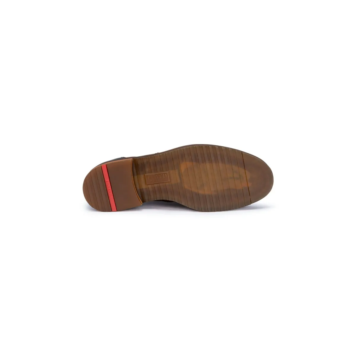 Herren Schuh DOMINO