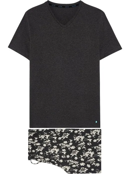 Herren Shorty  -  Tambo