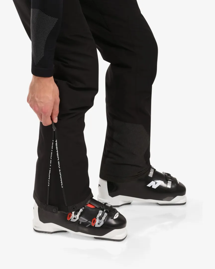 Herren Skihose Kilpi METHONE-M schwarz XXL