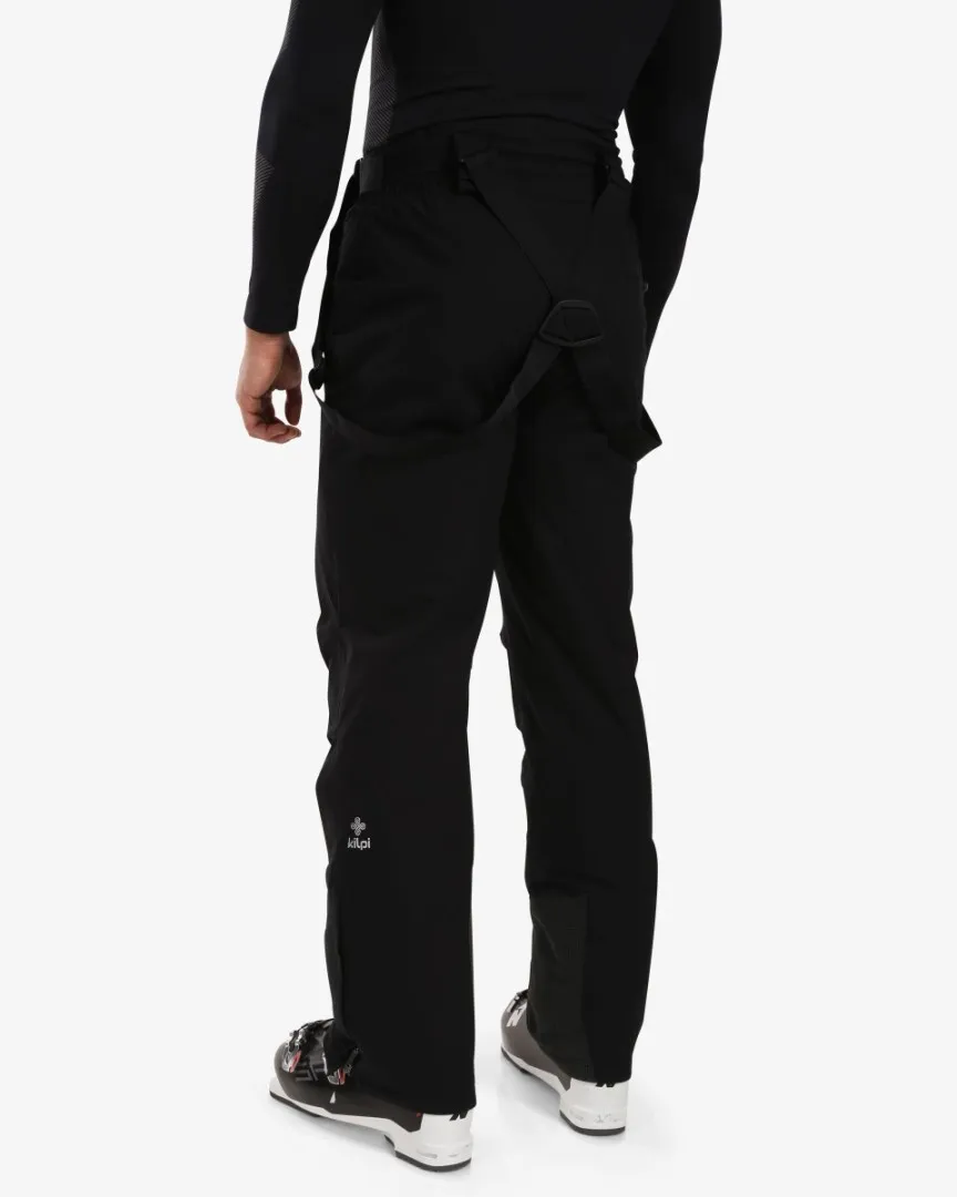 Herren Skihose Kilpi MIMAS-M schwarz 3XL