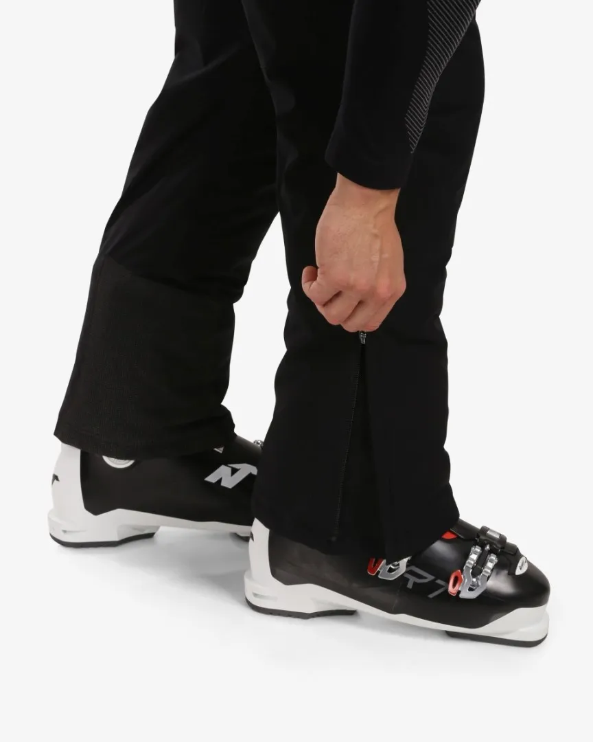 Herren Skihose Kilpi MIMAS-M schwarz 3XL