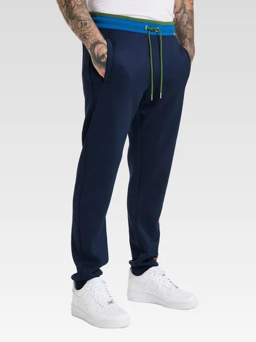 Herren Sweathose  -  Carlotto