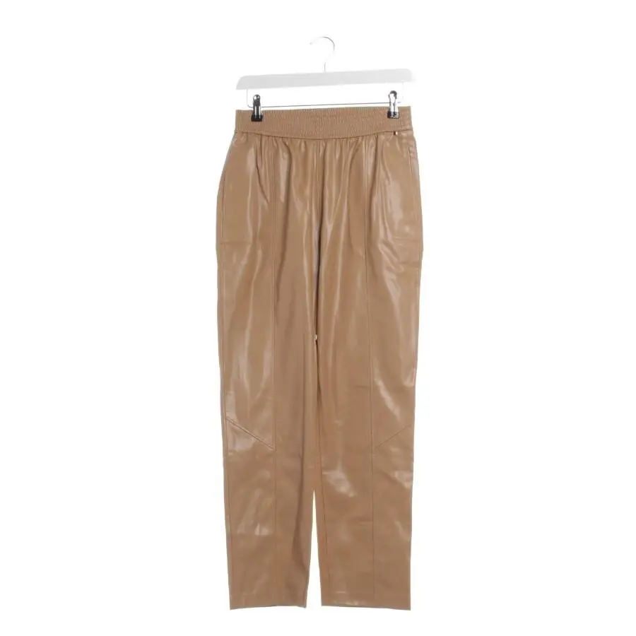 Hose 34 Camel