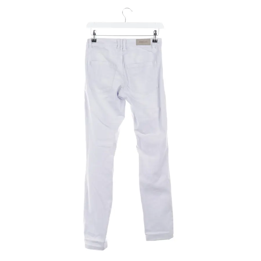 Hose 34 Hellblau