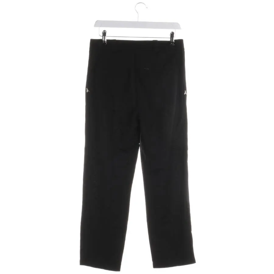 Hose 34 Schwarz