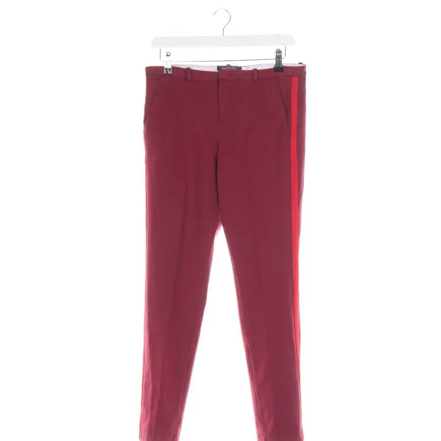 Hose 38 Bordeaux