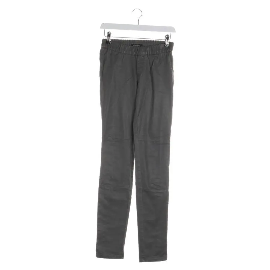 Hose W26 Grau