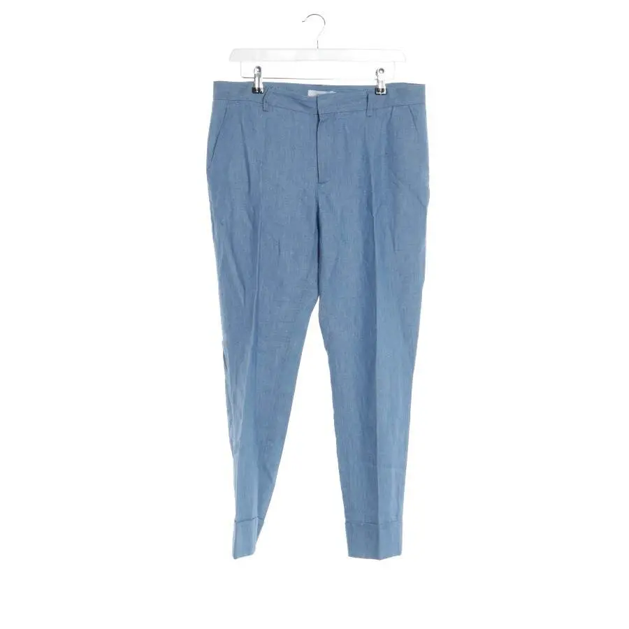 Hose W29 Blau