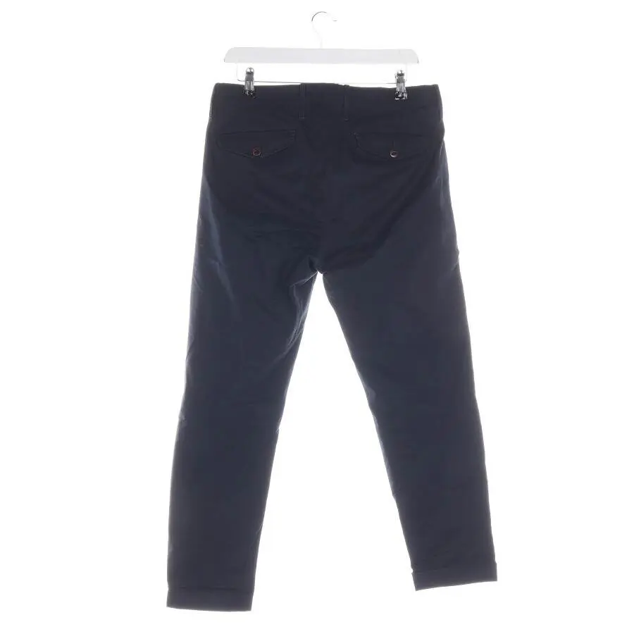 Hose W30 Navy