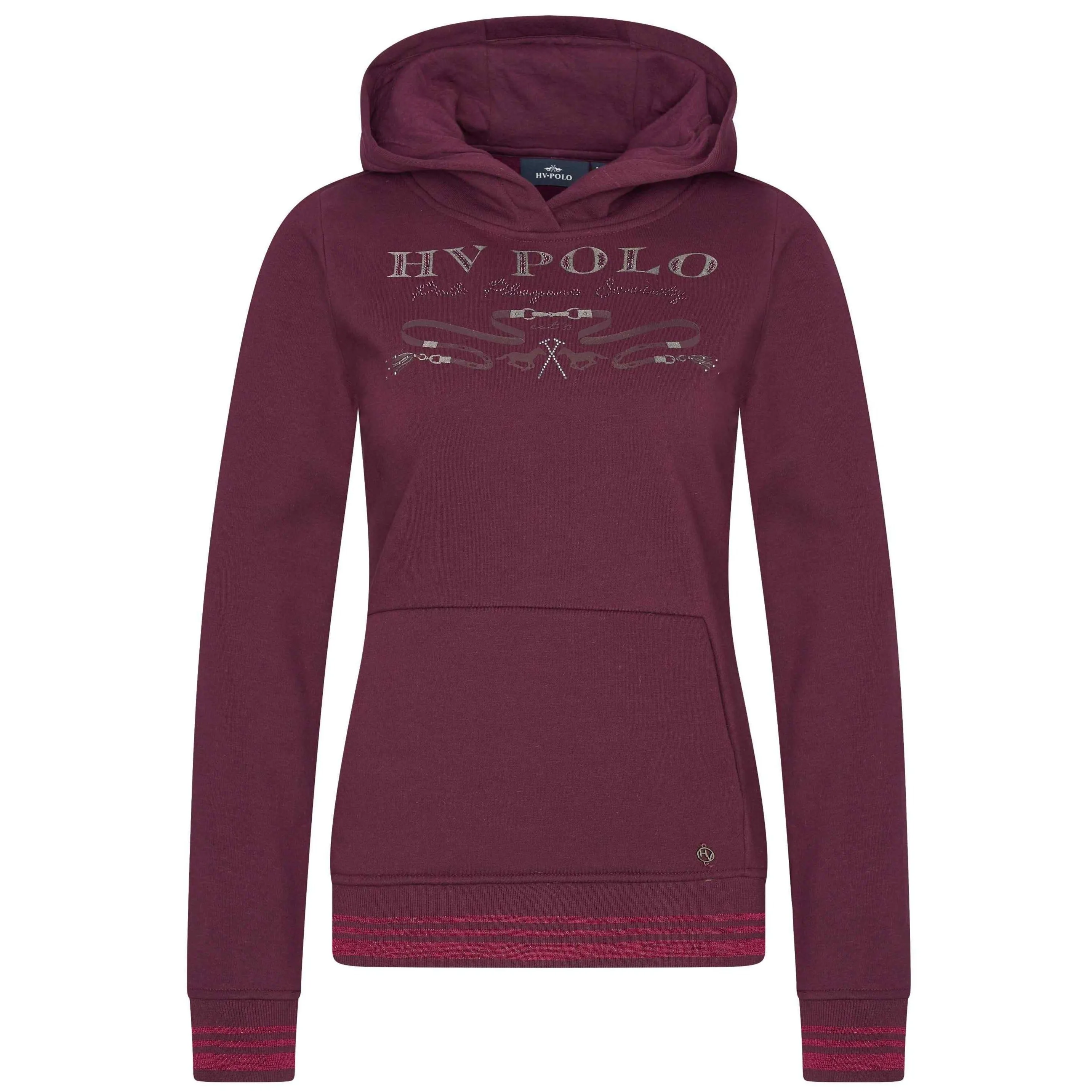 HV POLO »Damen Hoodie HVPAriel