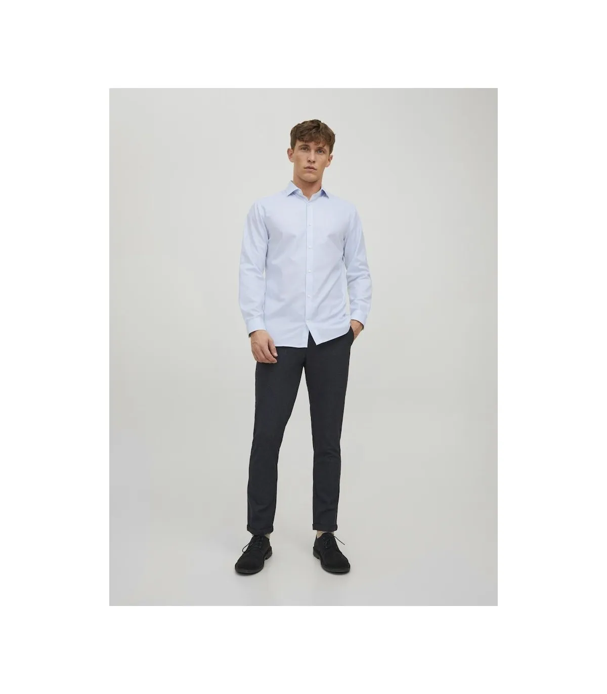 Jack & Jones Herrenhemd 12227385*01