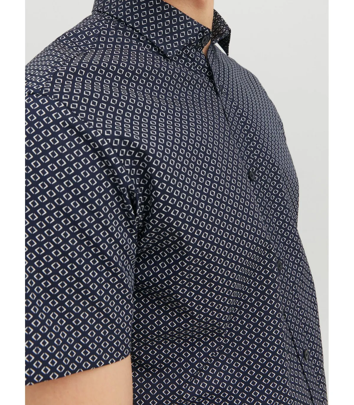 JACK & JONES Herrenhemd 12231865*01