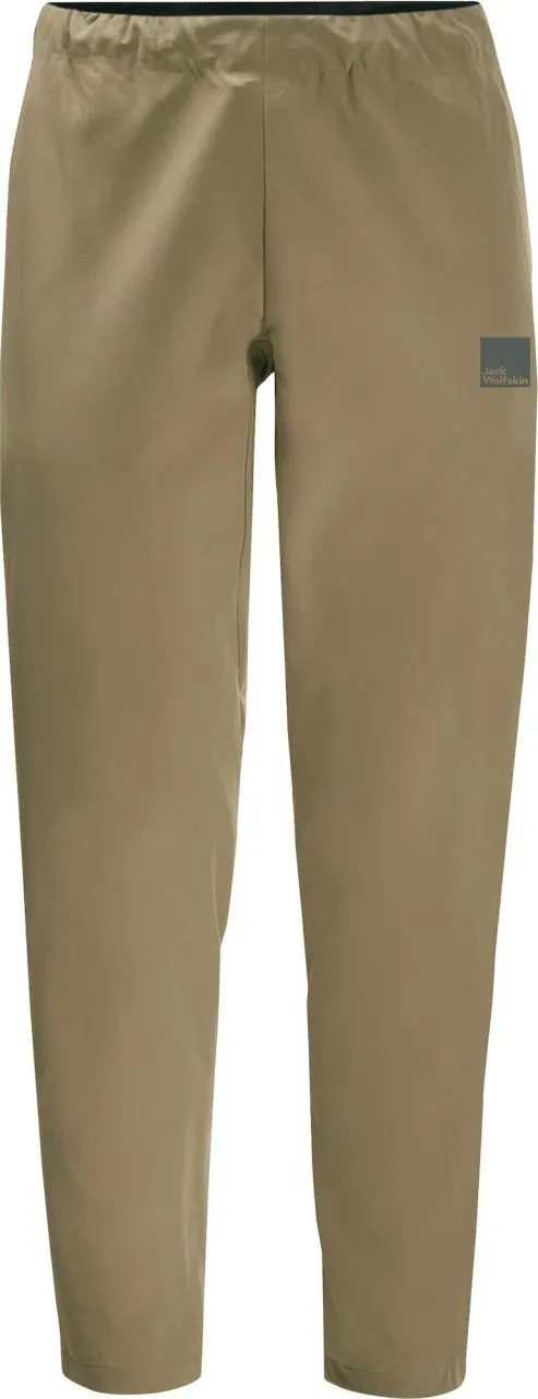 Jack Wolfskin Bike Commute Pants M - Herren Radhose