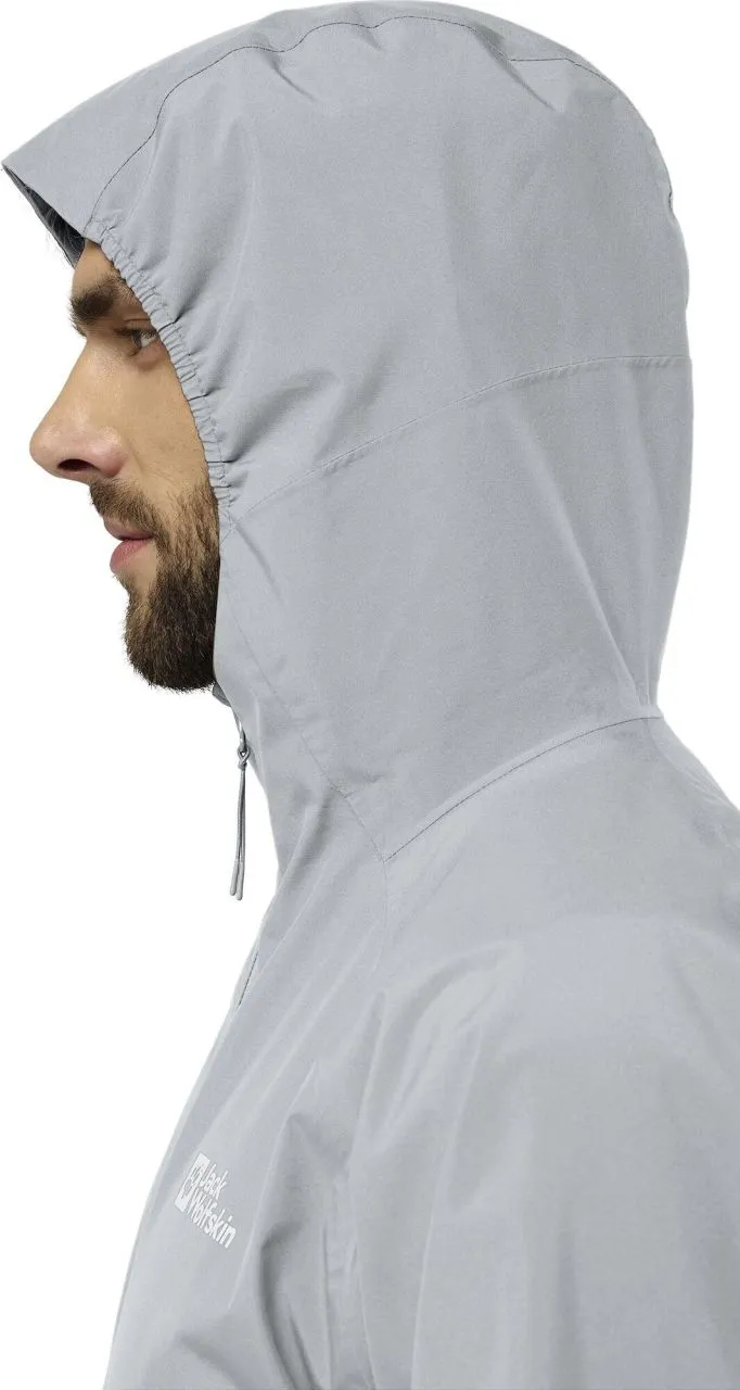 Jack Wolfskin Prelight 2L INS Jacket M - Herren Skitourenjacke