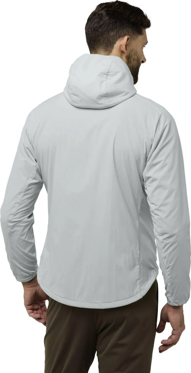 Jack Wolfskin Prelight INS Jacket M - Herren Midlayer für Freeski oder Skitouren