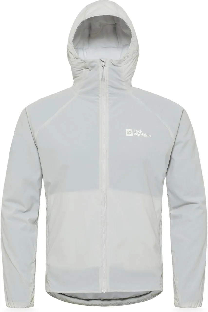 Jack Wolfskin Prelight INS Jacket M - Herren Midlayer für Freeski oder Skitouren