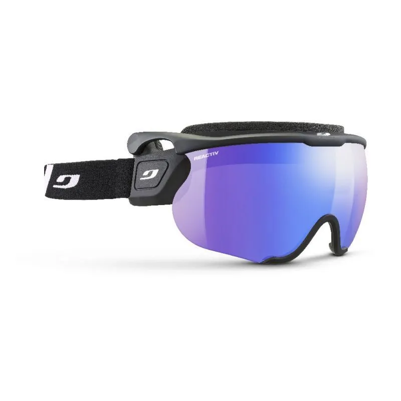 Julbo Sniper Evo L Reactiv High Contrast 1-3 - Skibrille | Hardloop