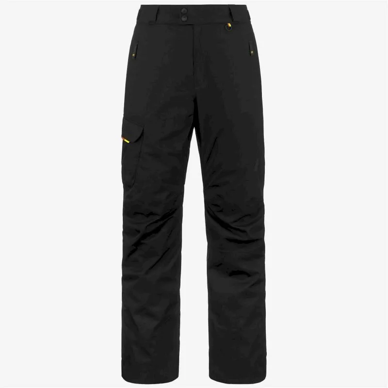 K-Way Avrieux Micro Twill 2 Layers - Skihose - Herren | Hardloop