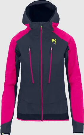 Karpos PIZ Palu' W Jacket - Damen Skitourenjacke