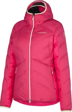 La Sportiva Atlas Down Jacket Women - Damen Isolatiionsjacke für Freeski oder Skitouren