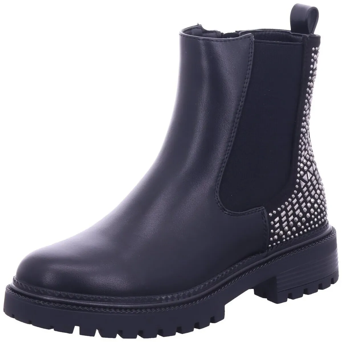 La Strada - Stiefeletten 2280561-1001