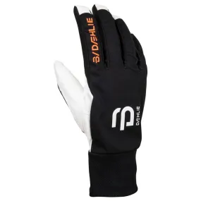 Langlauf Handschuhe Bjorn Daehlie ---Glove Race Black