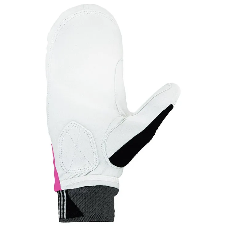Langlauf Handschuhe Lill Sport ---Celsius Race Mitt Pink