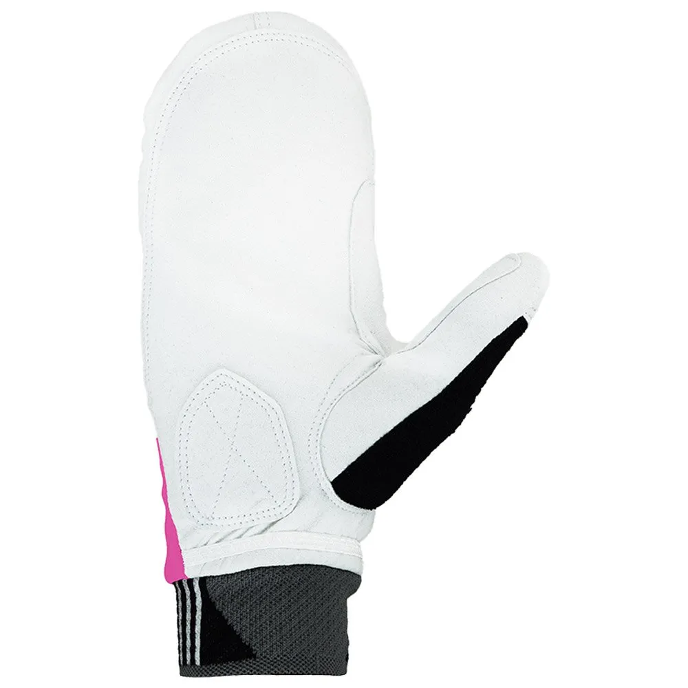 Langlauf Handschuhe Lill Sport ---Celsius Race Mitt Pink