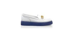 Loafers 42861