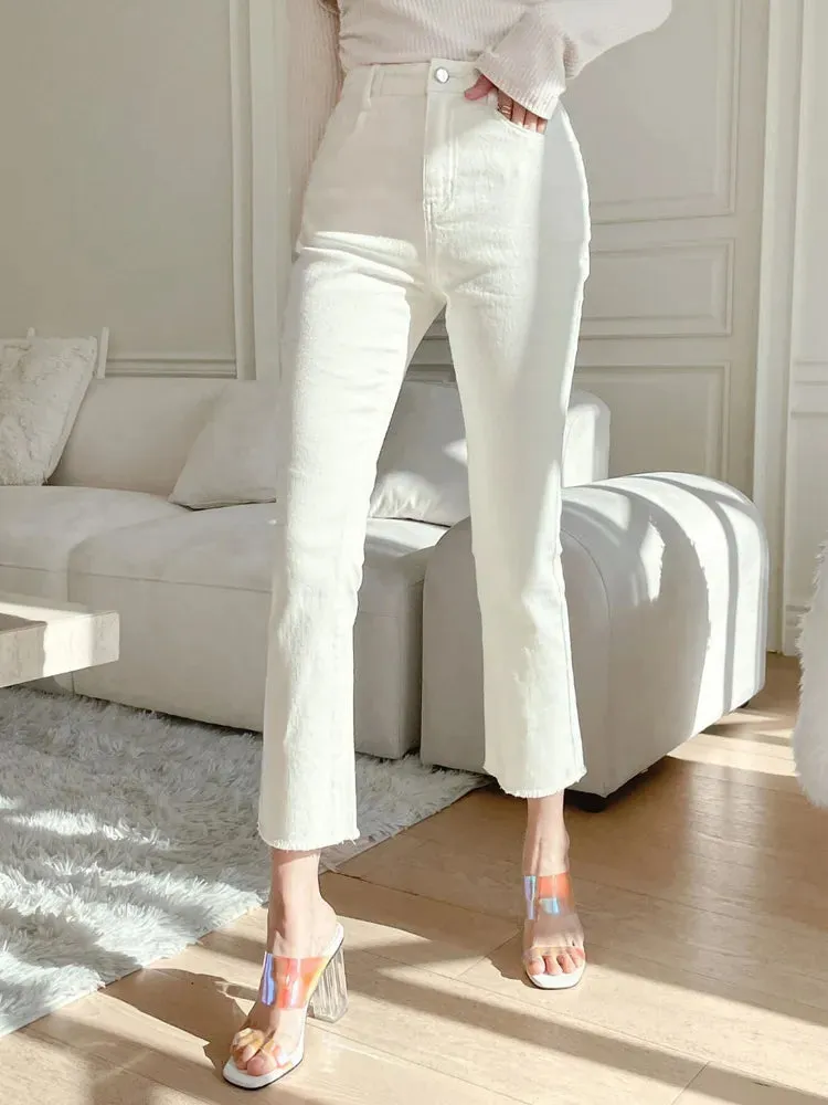 Lotte - Hose - Schick/Elegant - Atmungsaktives Material - Alltagstaugl