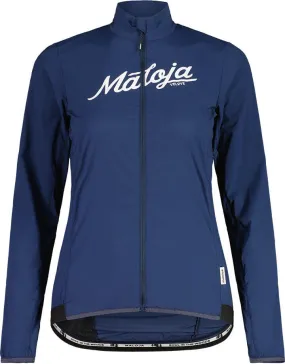 Maloja SeisM. Jacket - Damen Radjacke