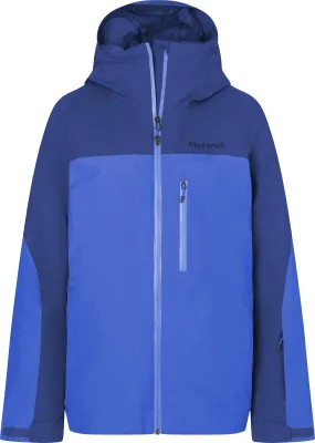 Marmot Wm's Lightray Gore-tex Jacket - Damen Isolatiionsjacke für Freeski oder Skitouren