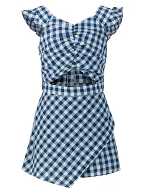 Mayoral overall Blue