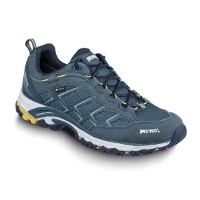 Meindl Caribe GTX Herren Nordic Walking Schuhe Freizeitschuhe jeans-mais hier im Multifunktions- & Freizeitschuhe Online-Sho